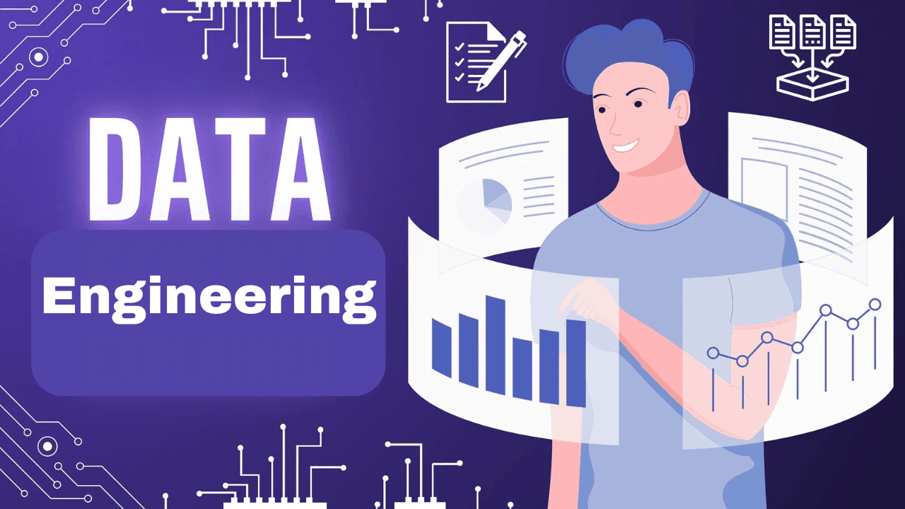 Data Engineering